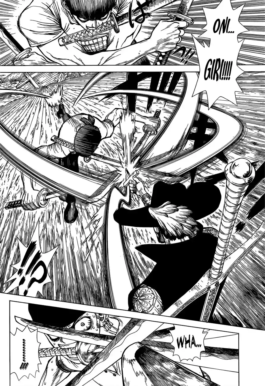 ManhwaFull Chapter 949.5