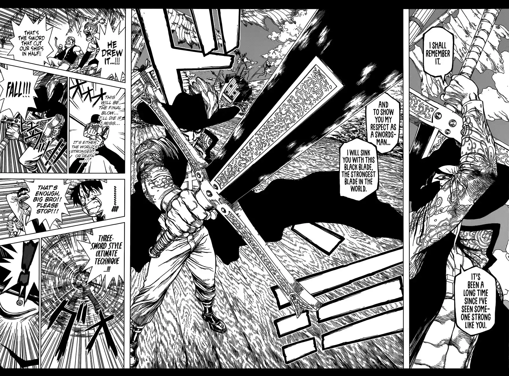 ManhwaFull Chapter 949.5