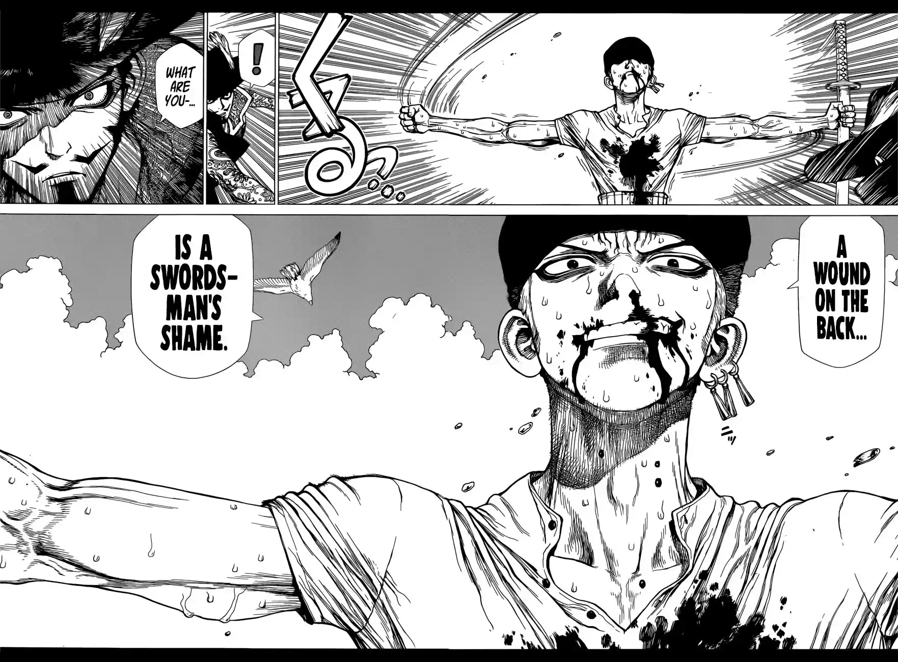 ManhwaFull Chapter 949.5