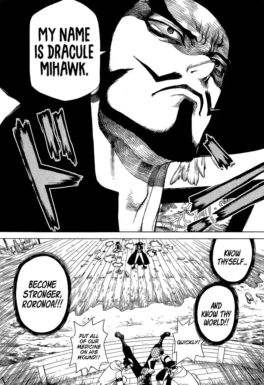 ManhwaFull Chapter 949.5