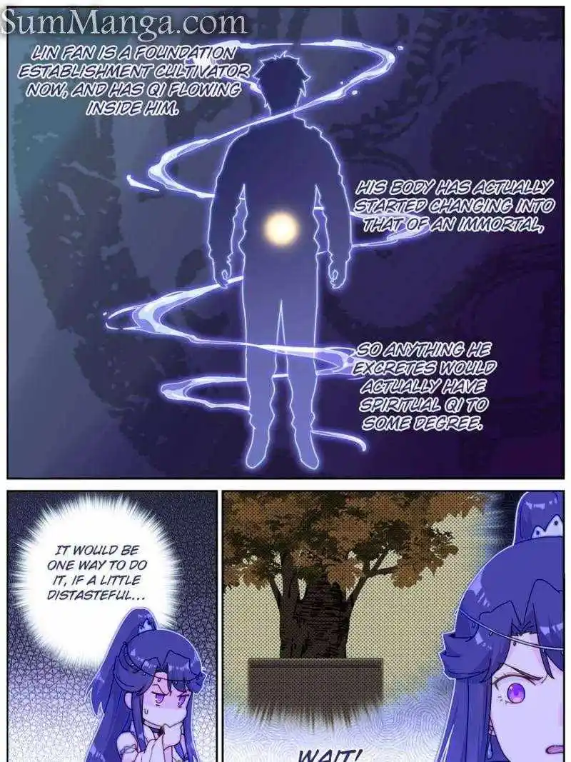 ManhwaFull Chapter 95