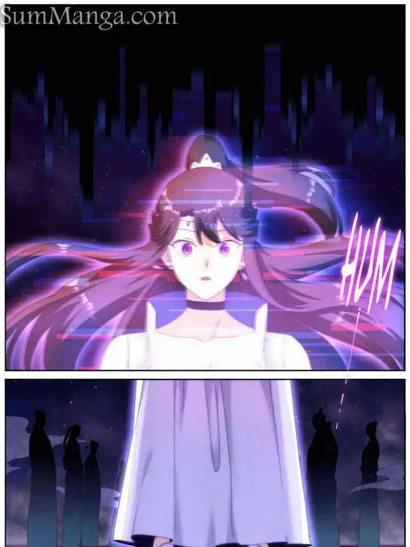 ManhwaFull Chapter 95