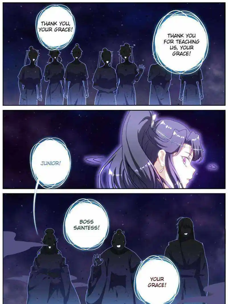 ManhwaFull Chapter 95