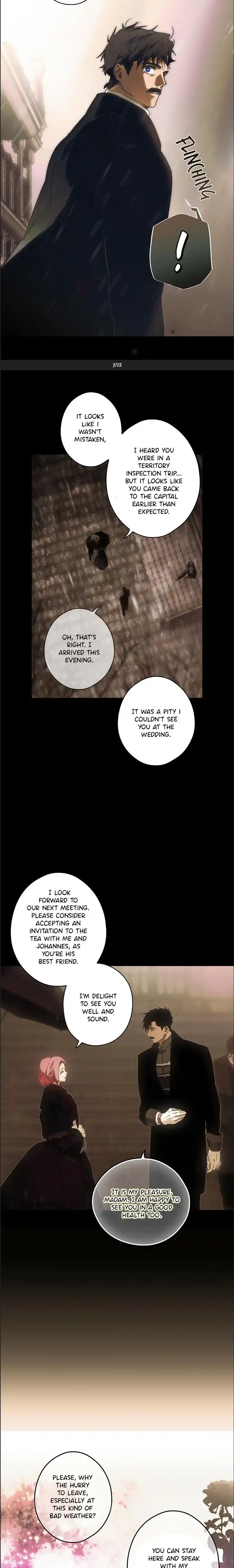 ManhwaFull Chapter 95.2