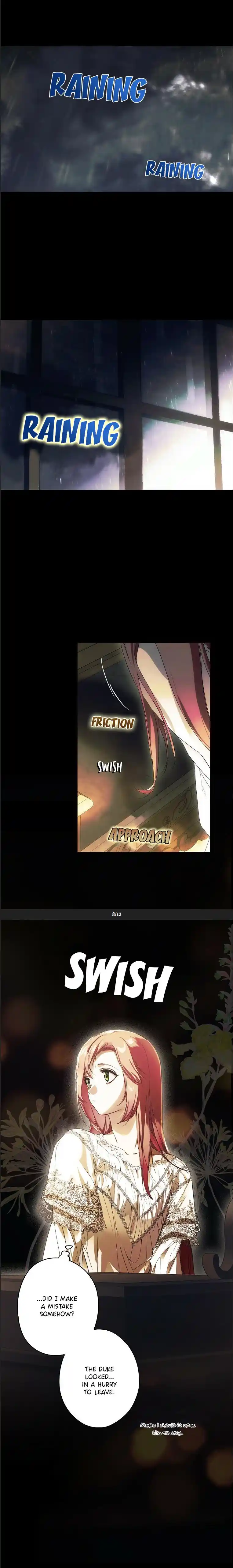 ManhwaFull Chapter 95.2