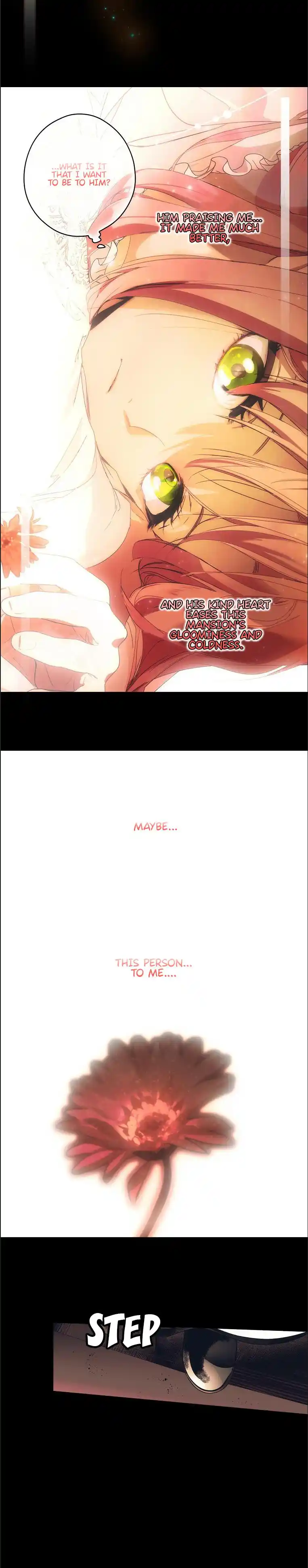 ManhwaFull Chapter 95.2