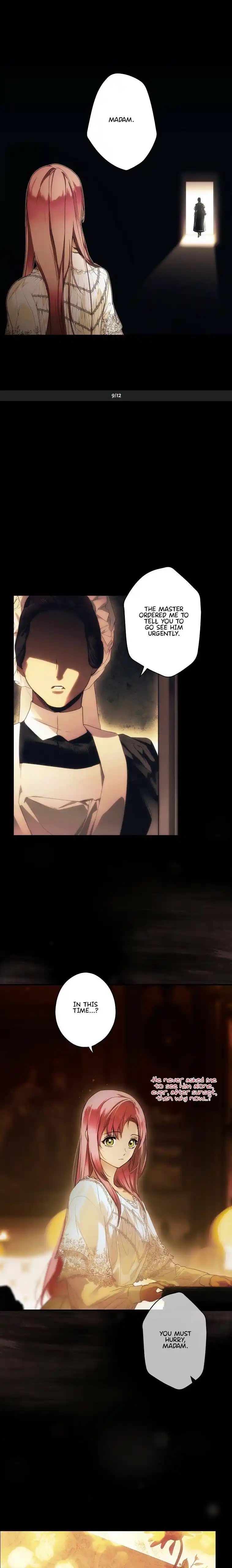 ManhwaFull Chapter 95.2