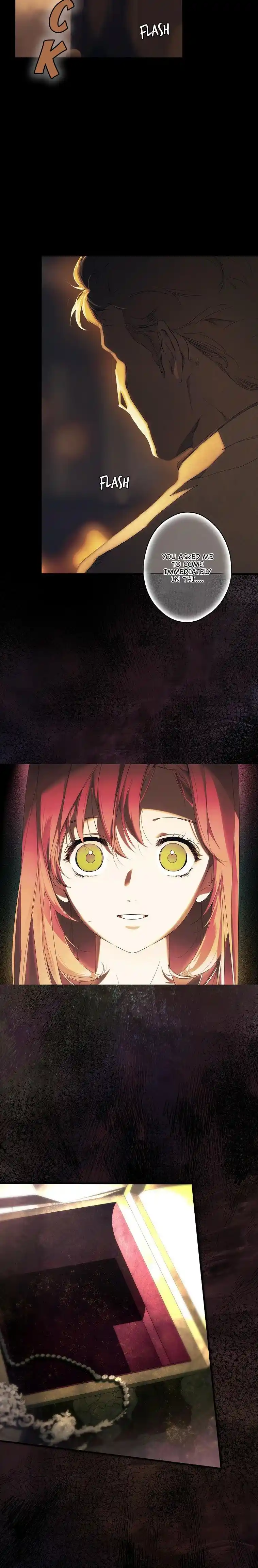 ManhwaFull Chapter 95.2