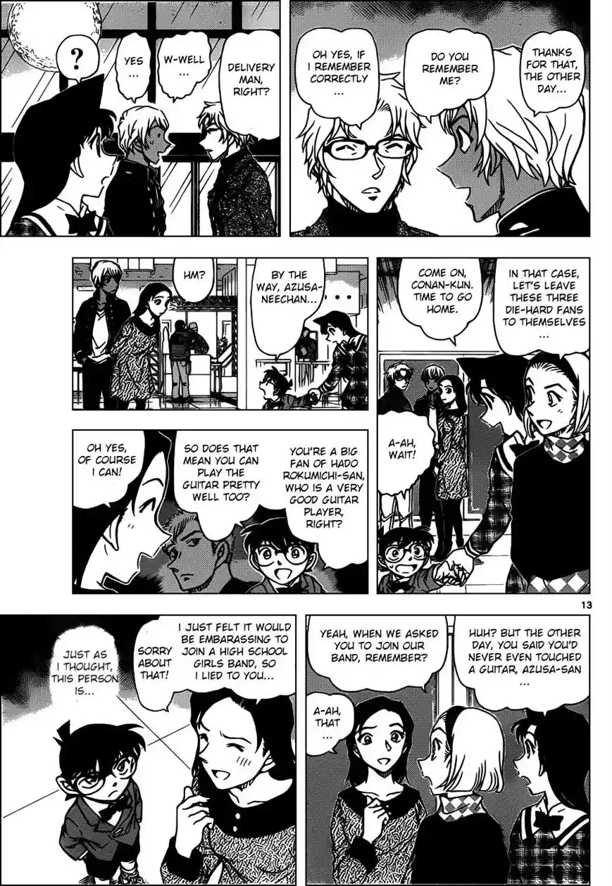 ManhwaFull Chapter 954