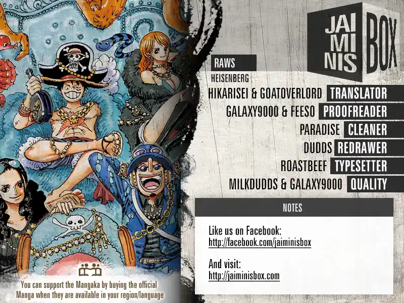 ManhwaFull Chapter 956.5