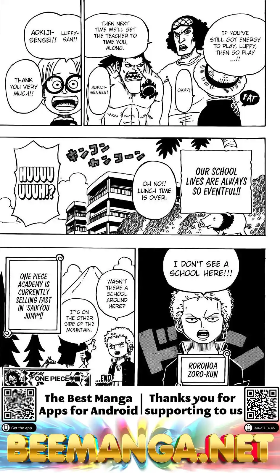 ManhwaFull Chapter 956.99