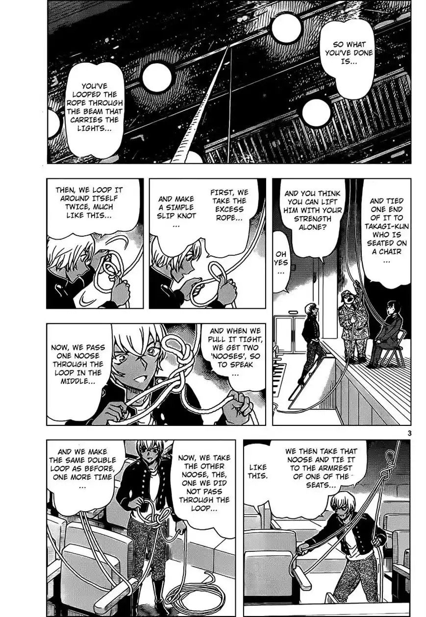 ManhwaFull Chapter 957