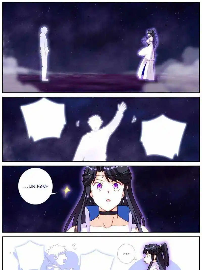 ManhwaFull Chapter 96