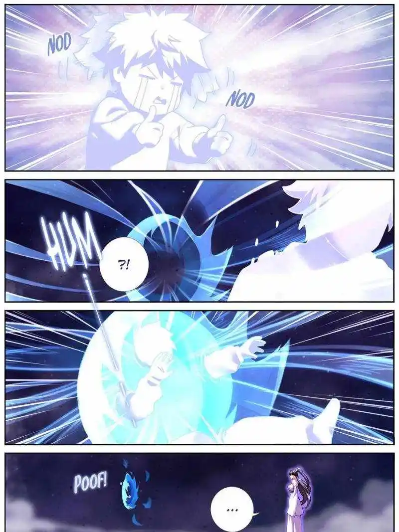 ManhwaFull Chapter 96