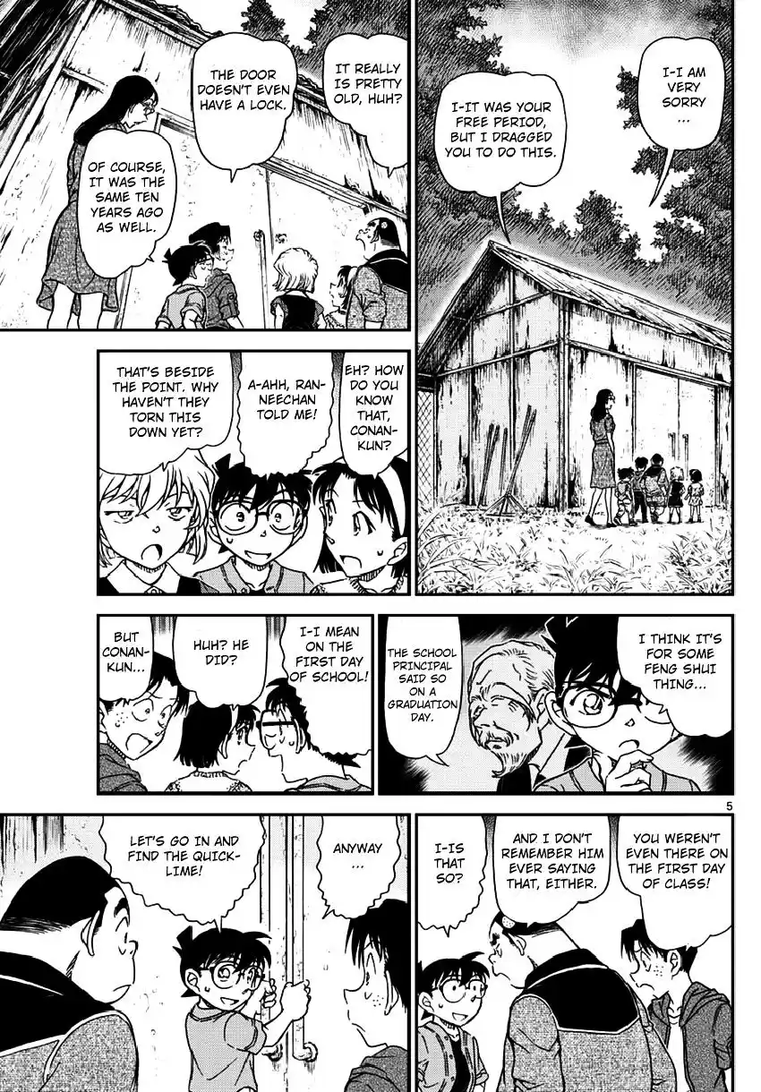 ManhwaFull Chapter 966