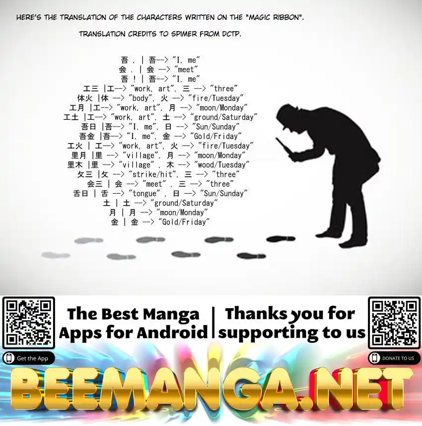 ManhwaFull Chapter 966