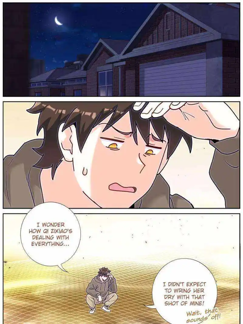 ManhwaFull Chapter 97