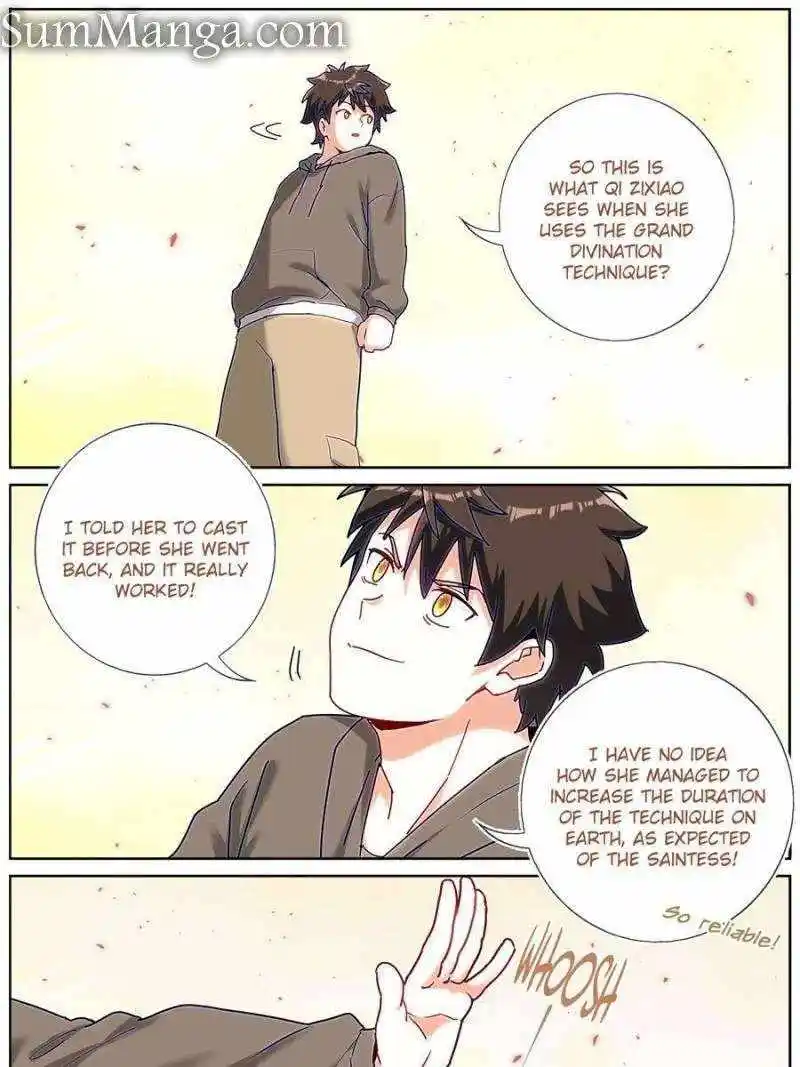 ManhwaFull Chapter 97