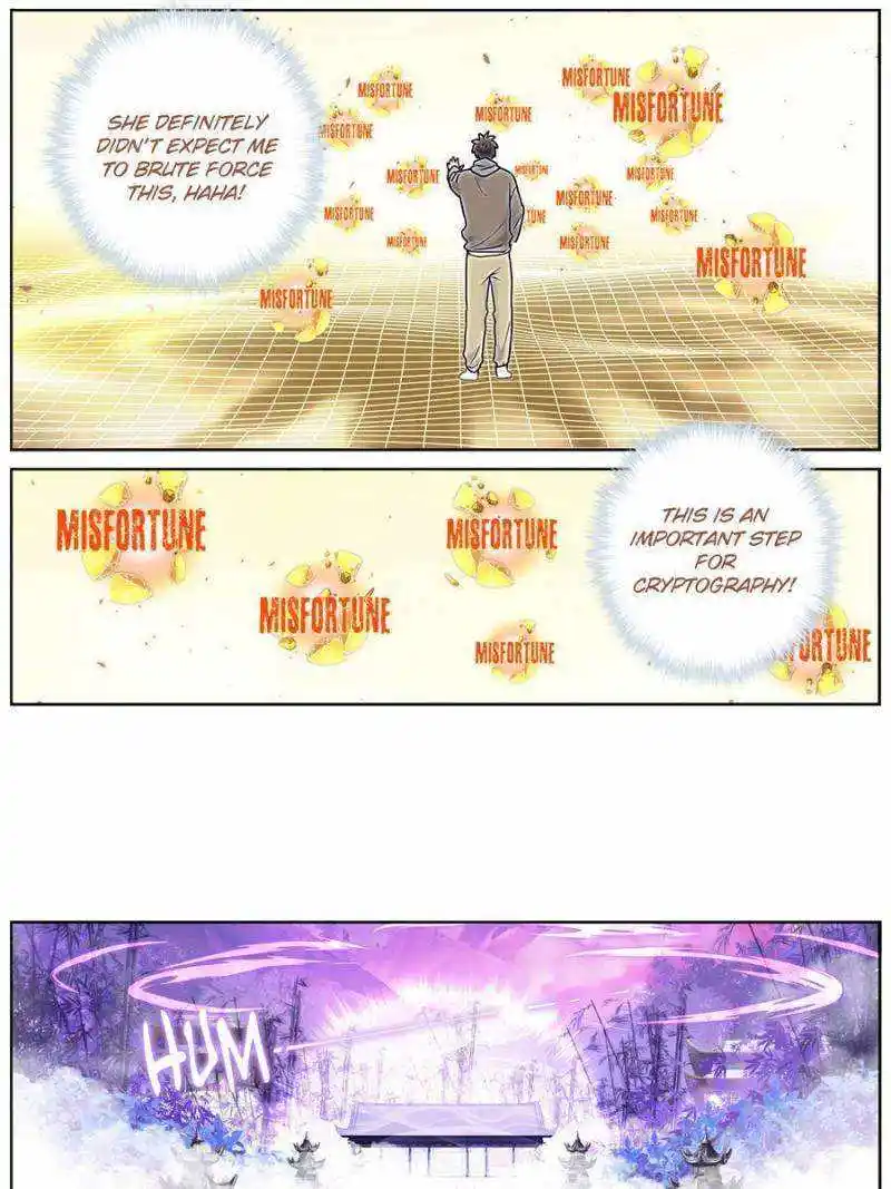 ManhwaFull Chapter 97