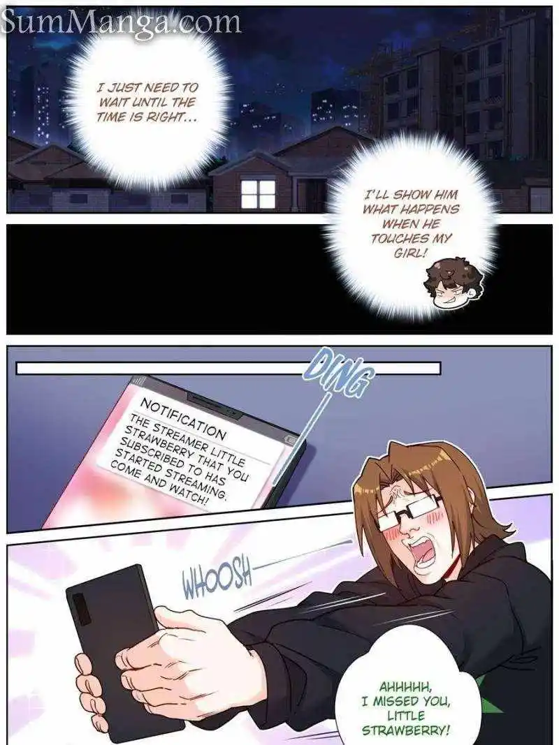 ManhwaFull Chapter 97