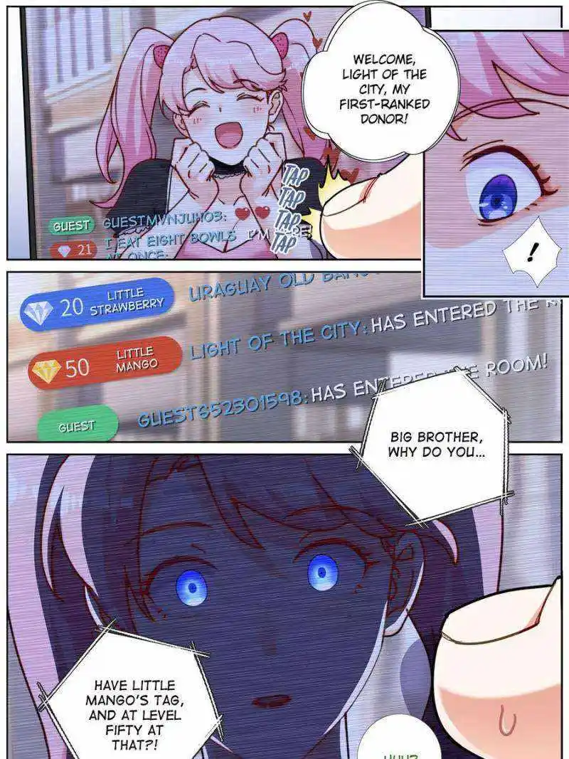 ManhwaFull Chapter 97