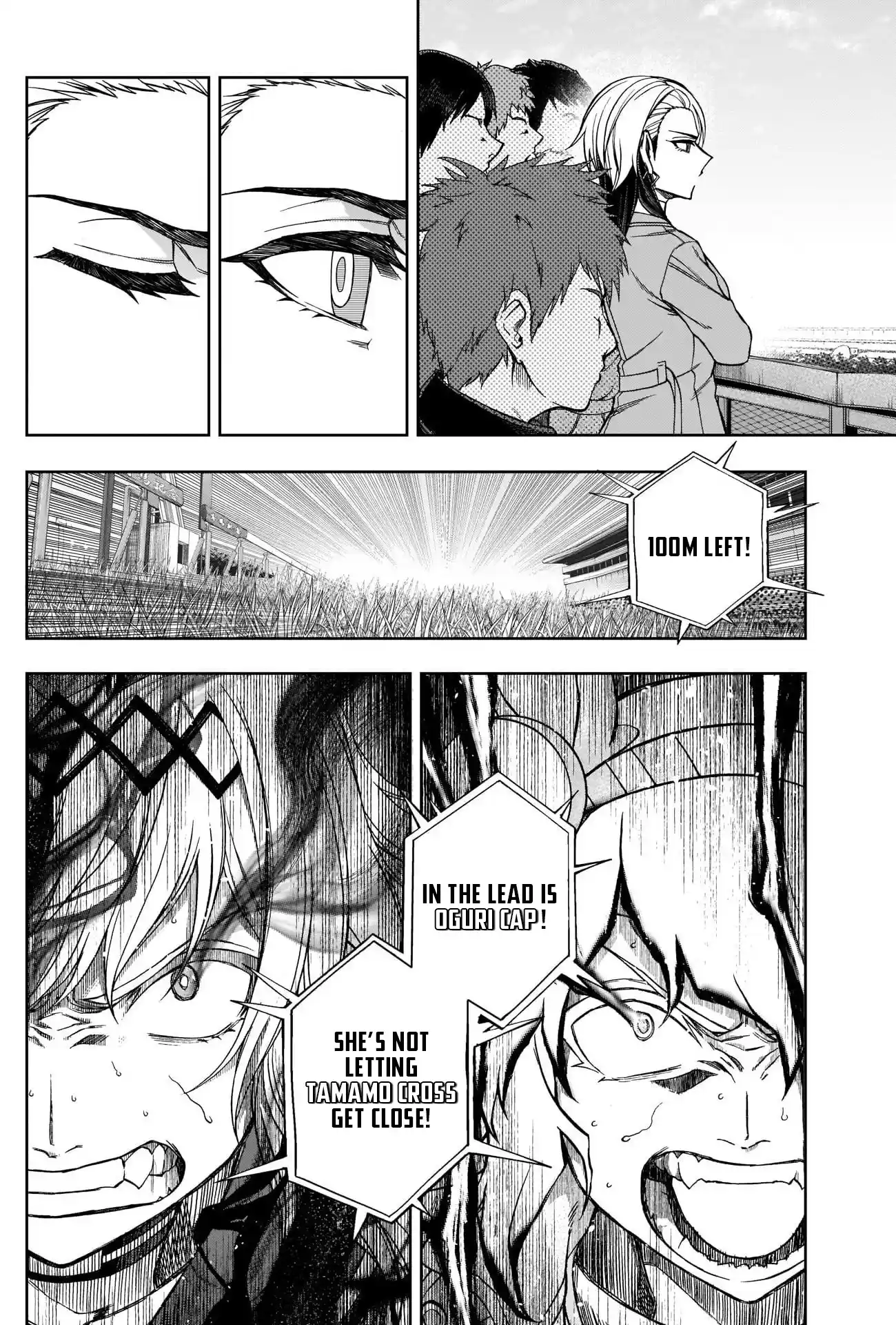 ManhwaFull Chapter 97.1