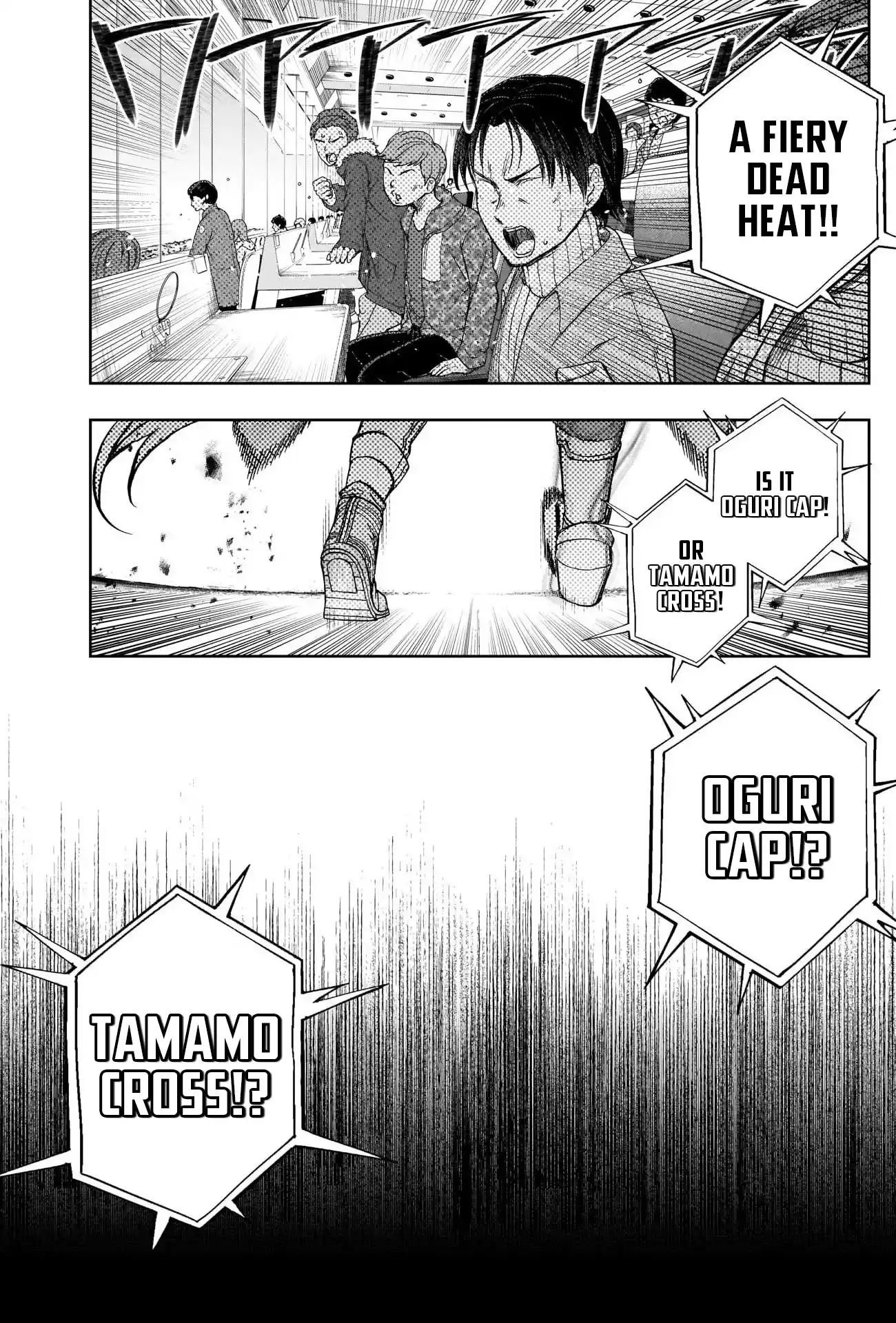 ManhwaFull Chapter 97.1