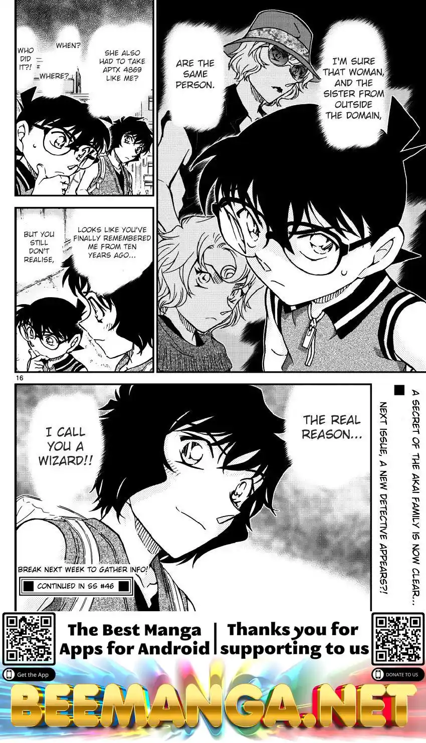 ManhwaFull Chapter 974