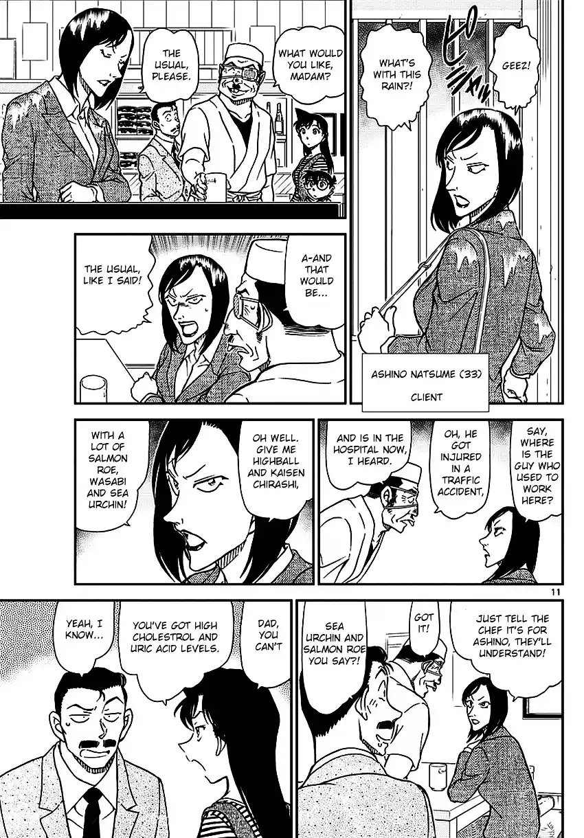 ManhwaFull Chapter 975