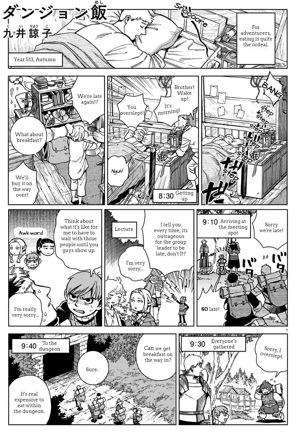 ManhwaFull Chapter 97.6