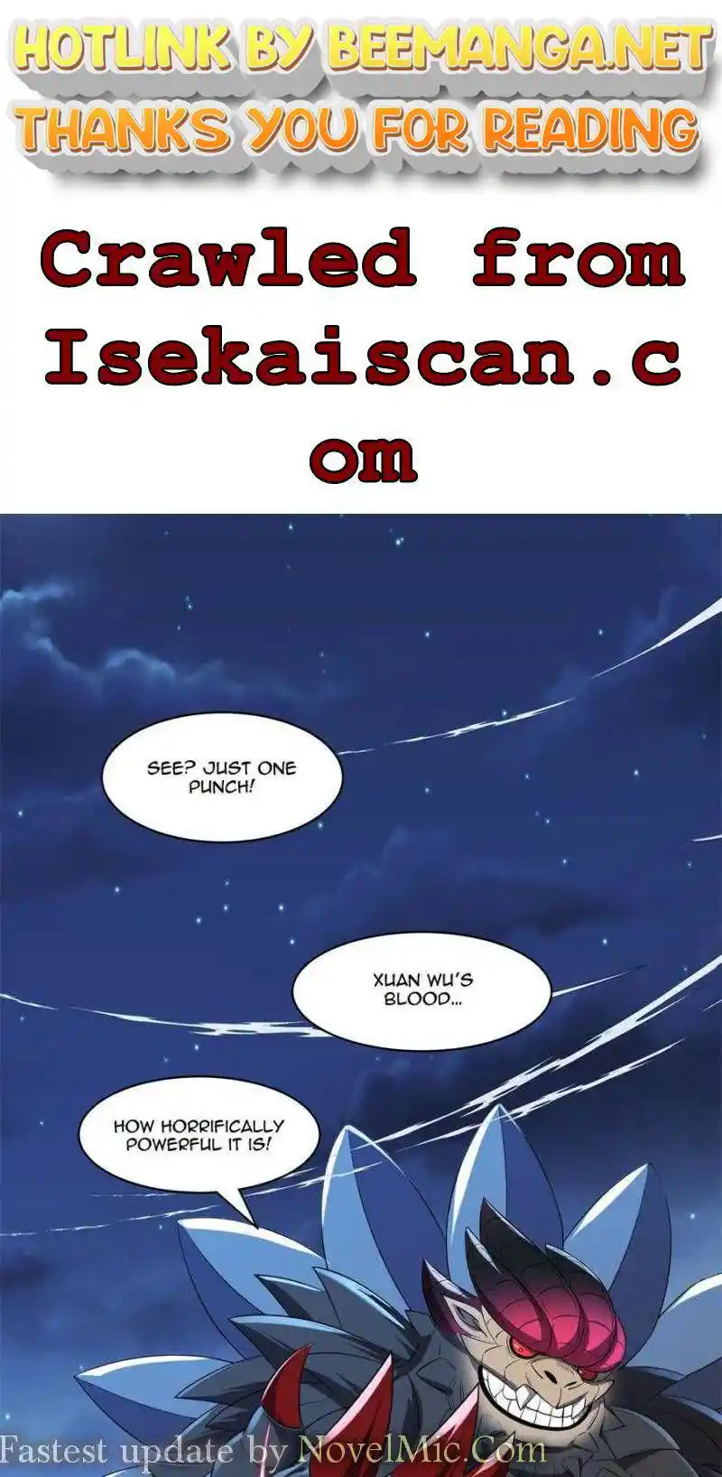 ManhwaFull Chapter 98