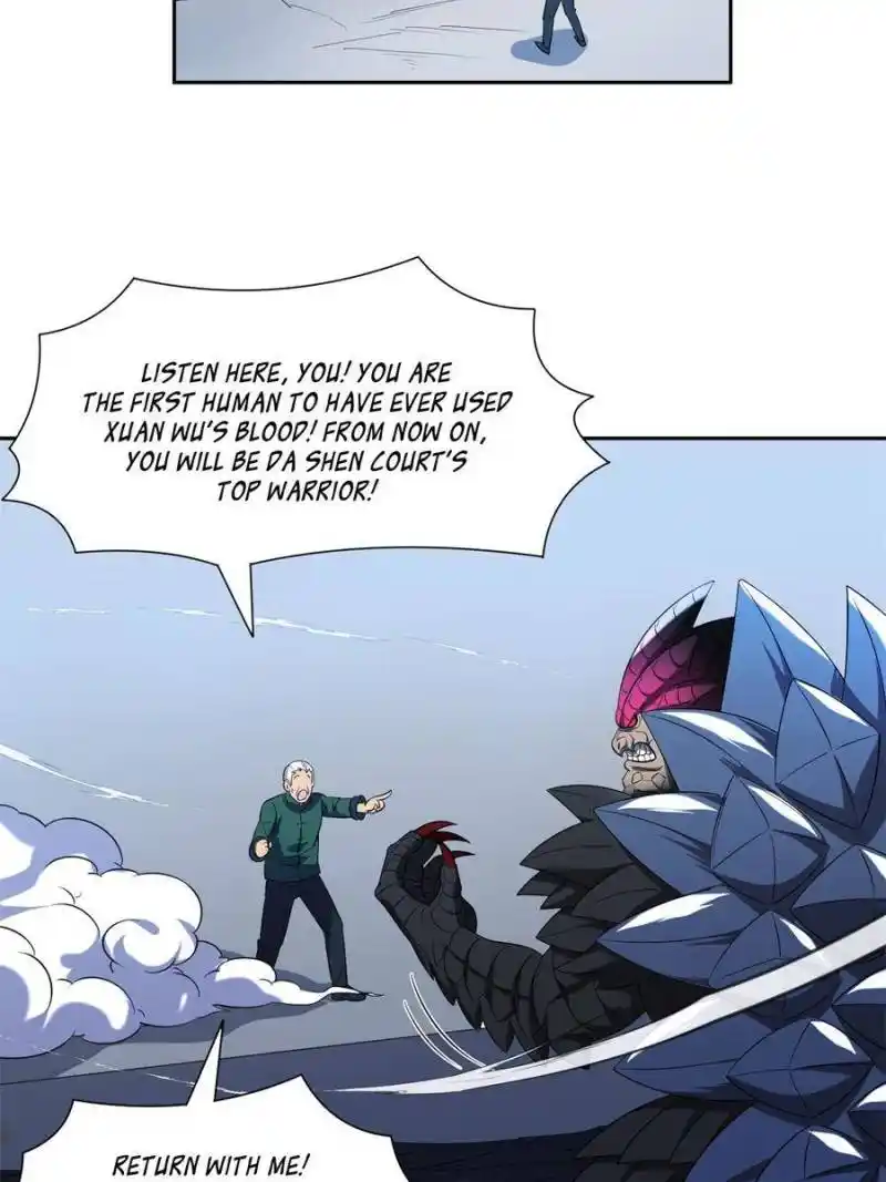 ManhwaFull Chapter 98