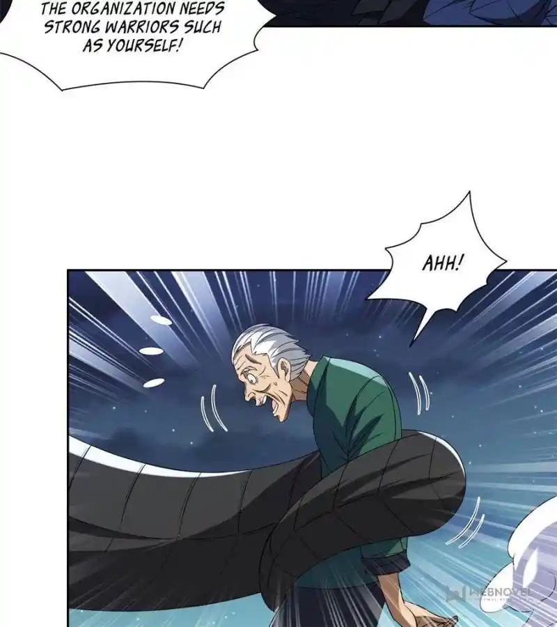 ManhwaFull Chapter 98