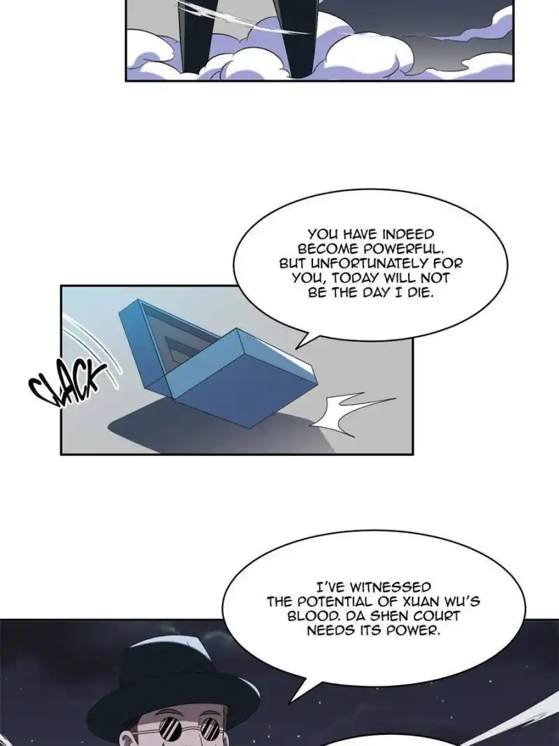 ManhwaFull Chapter 98