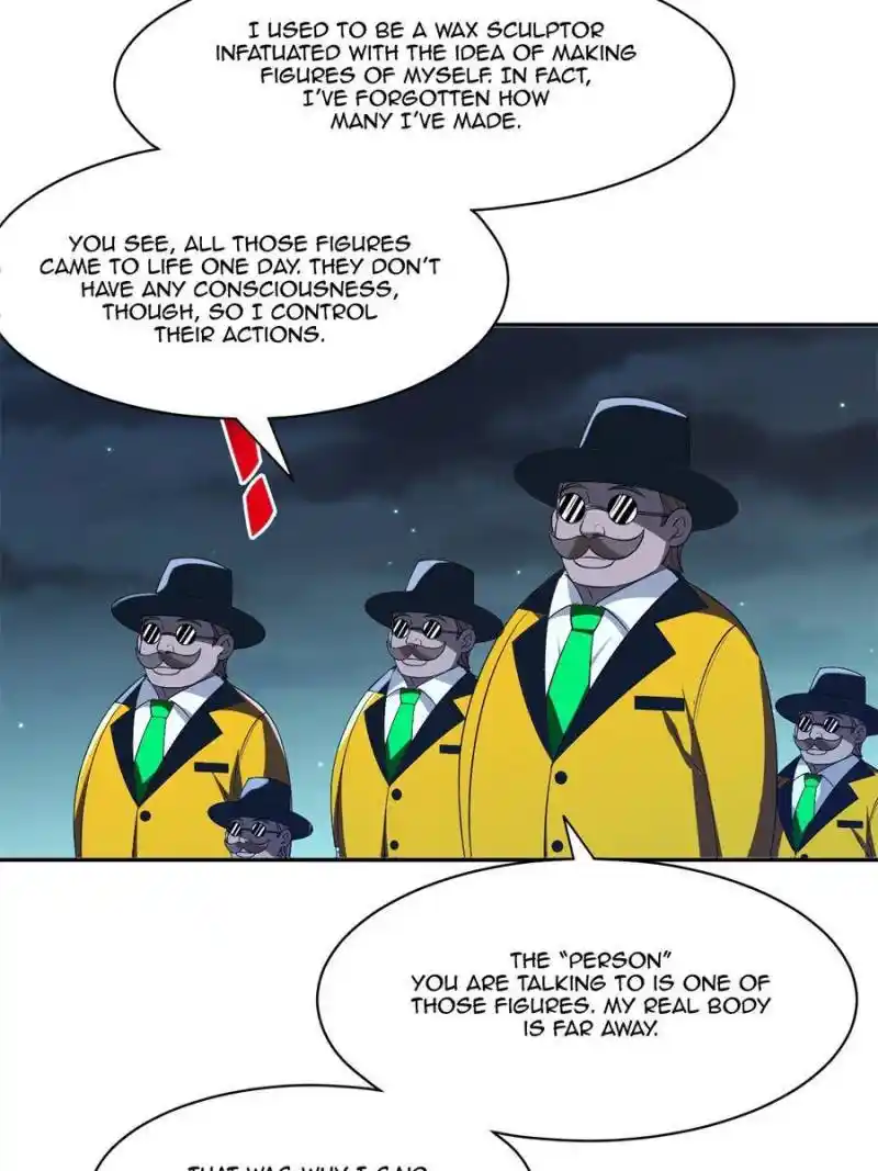 ManhwaFull Chapter 98