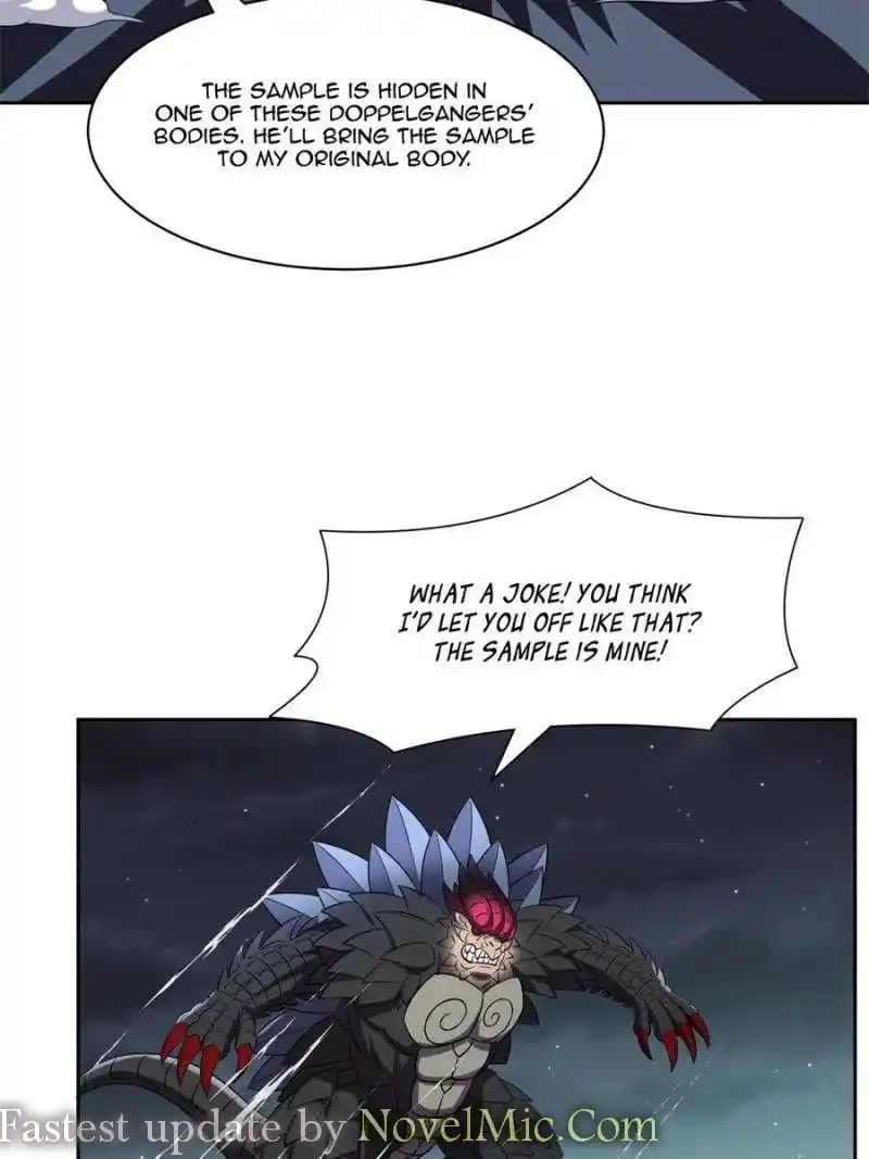 ManhwaFull Chapter 98