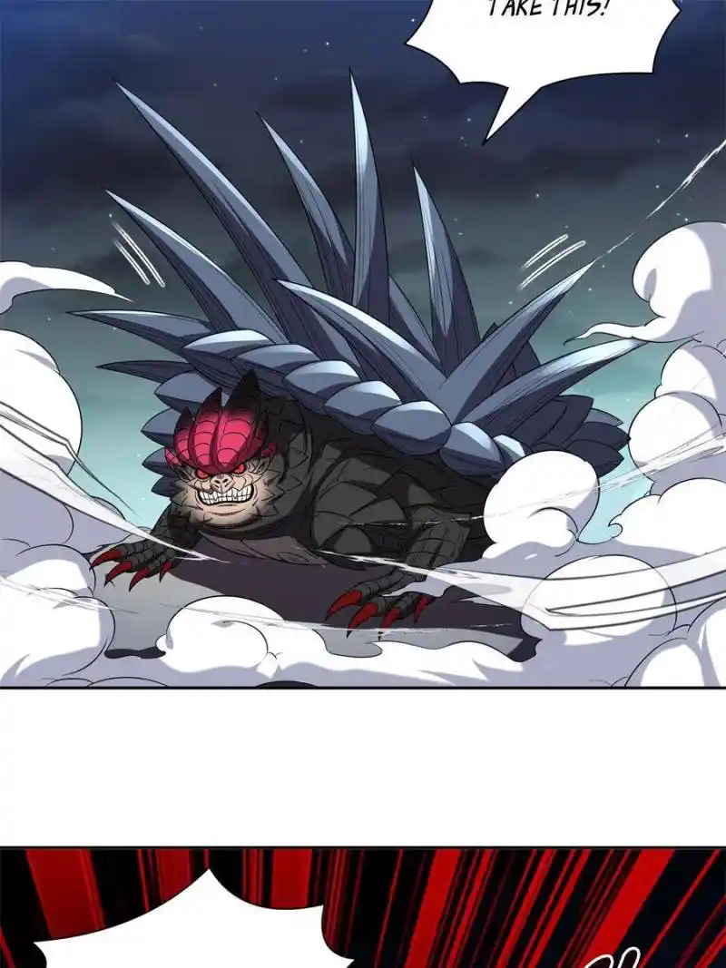 ManhwaFull Chapter 98