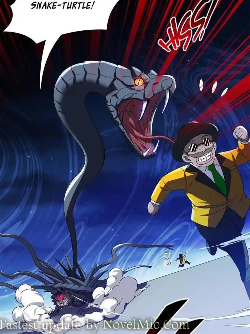 ManhwaFull Chapter 98