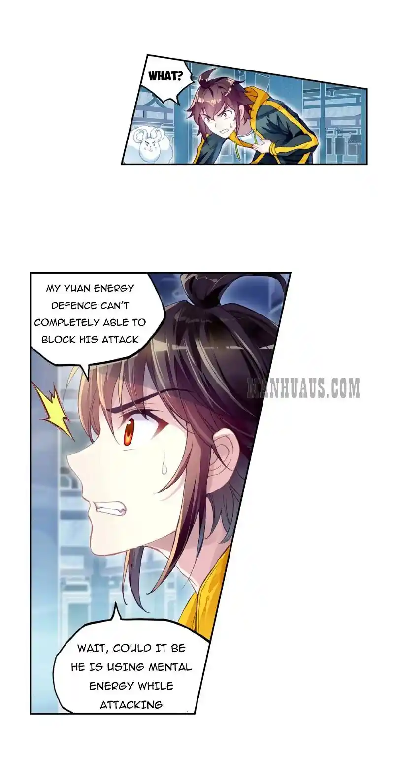 ManhwaFull Chapter 98.1