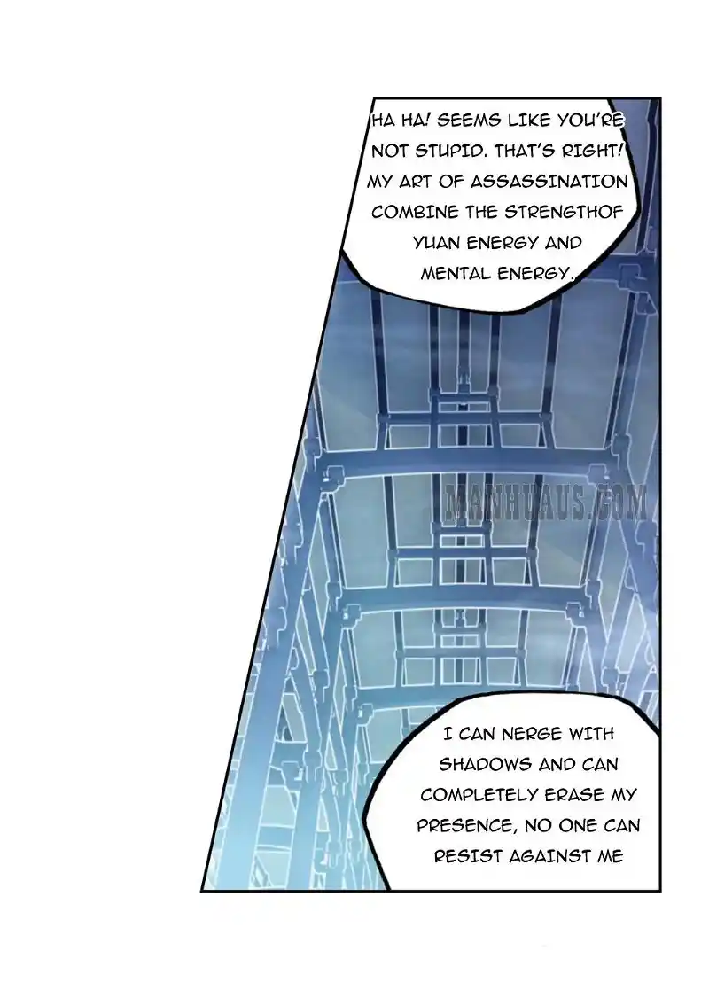 ManhwaFull Chapter 98.1