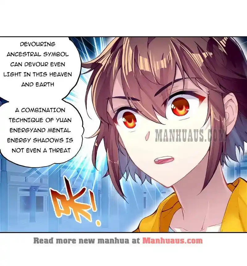 ManhwaFull Chapter 98.1