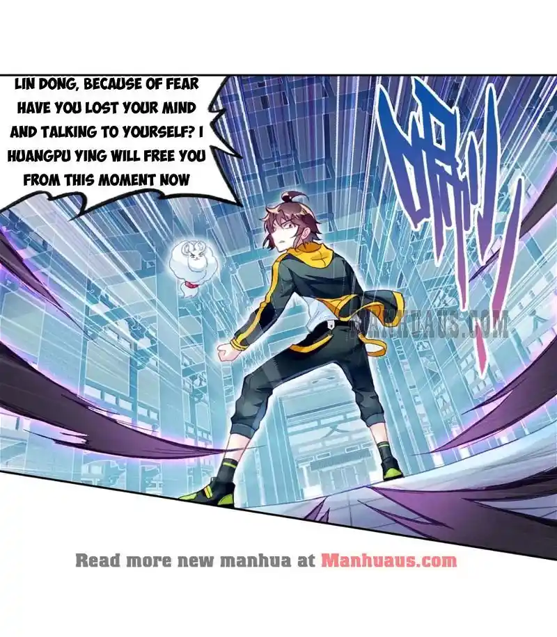 ManhwaFull Chapter 98.1