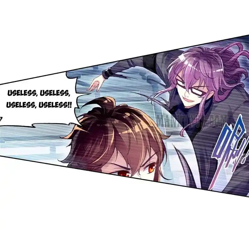 ManhwaFull Chapter 98.1