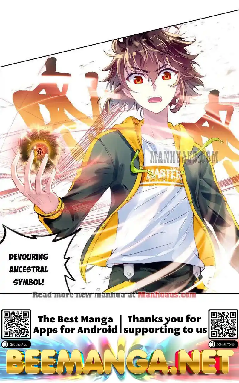 ManhwaFull Chapter 98.1