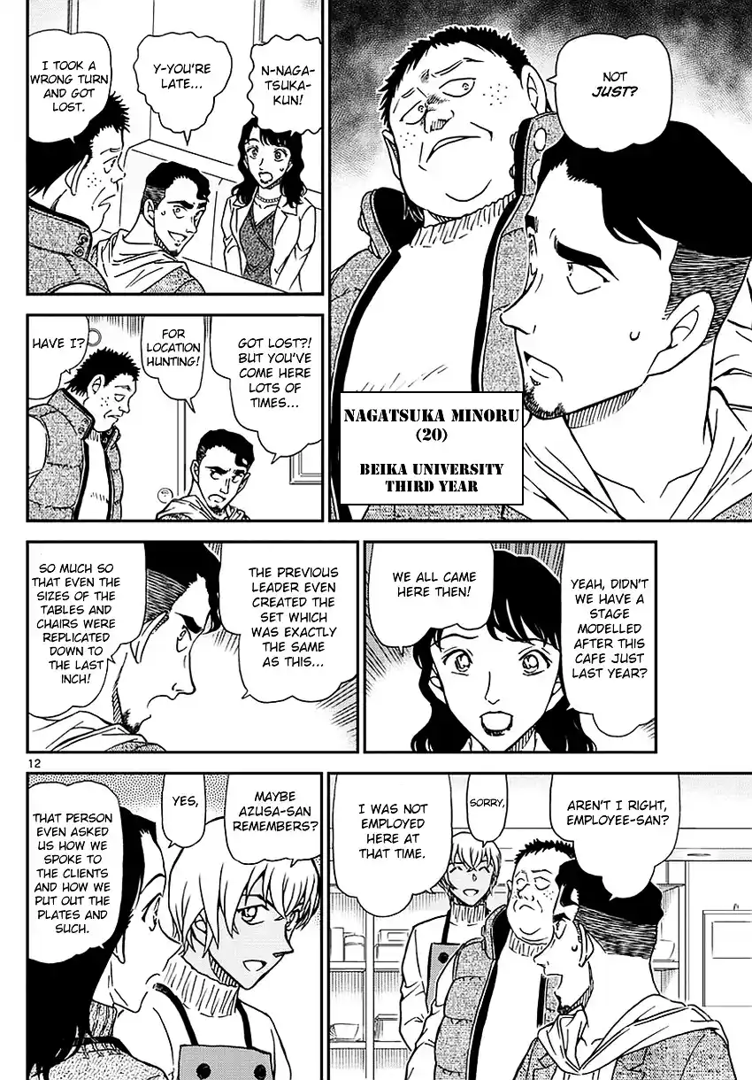 ManhwaFull Chapter 981