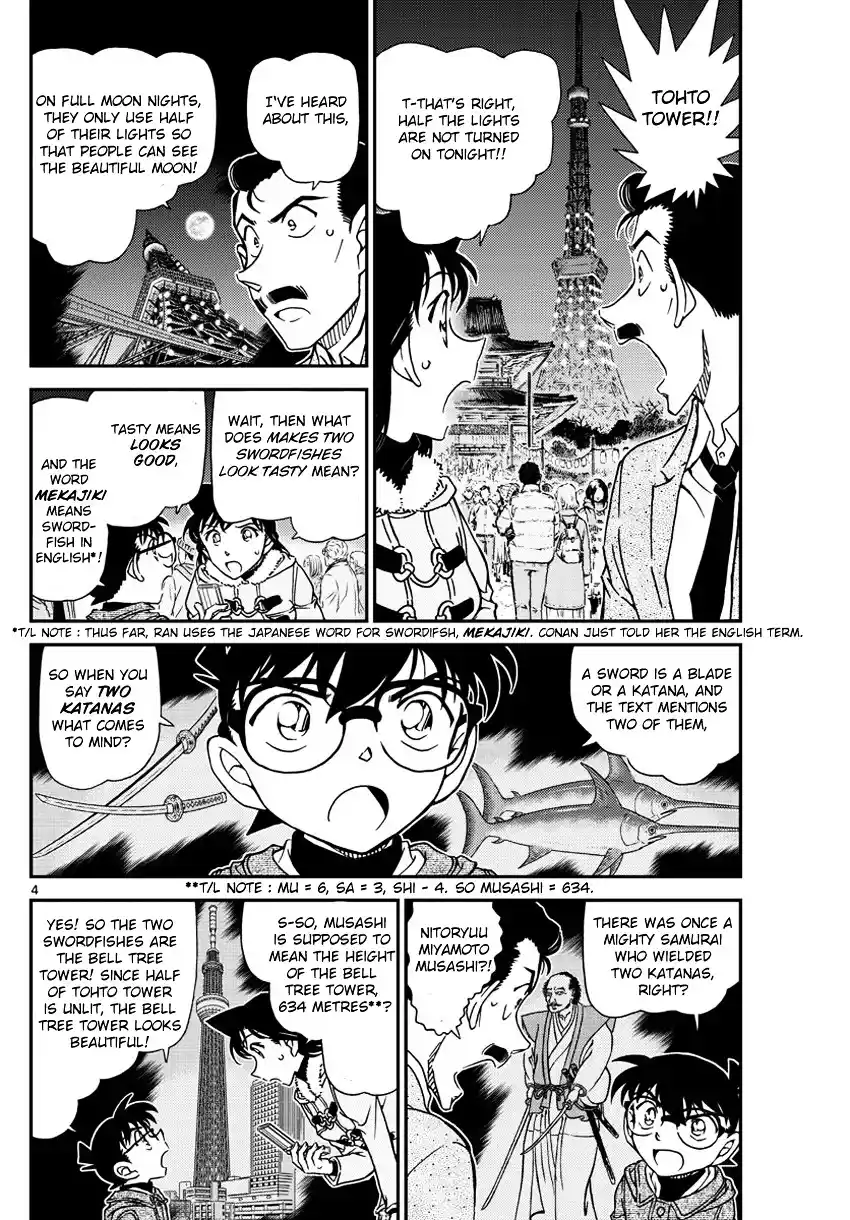 ManhwaFull Chapter 986