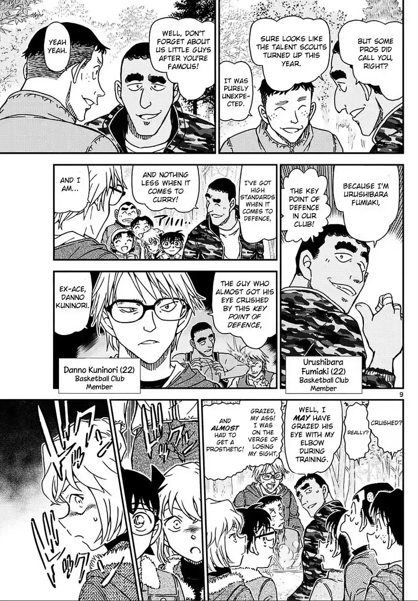 ManhwaFull Chapter 987