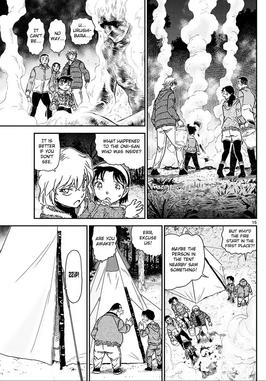 ManhwaFull Chapter 987
