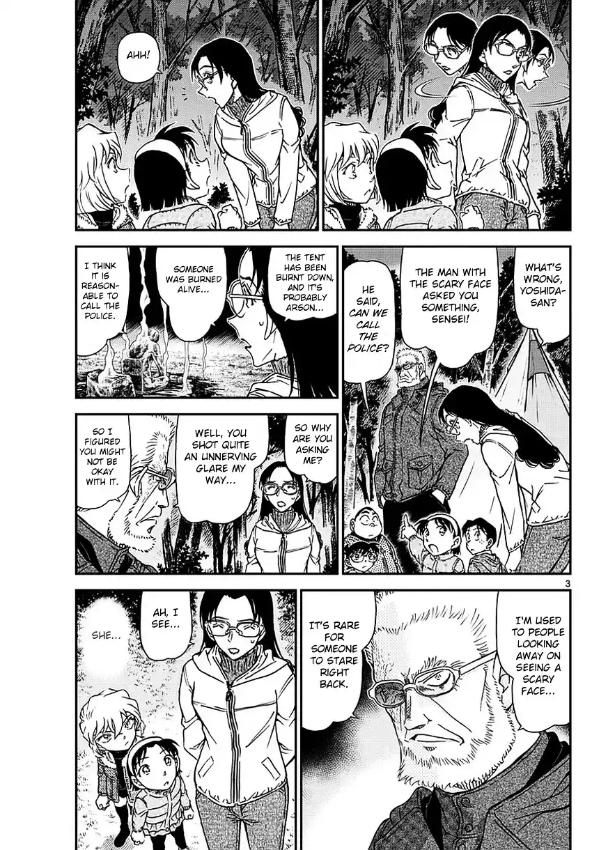 ManhwaFull Chapter 988