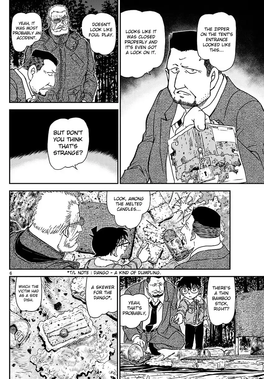 ManhwaFull Chapter 988